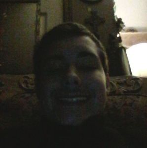 Meet your Posher, Brock